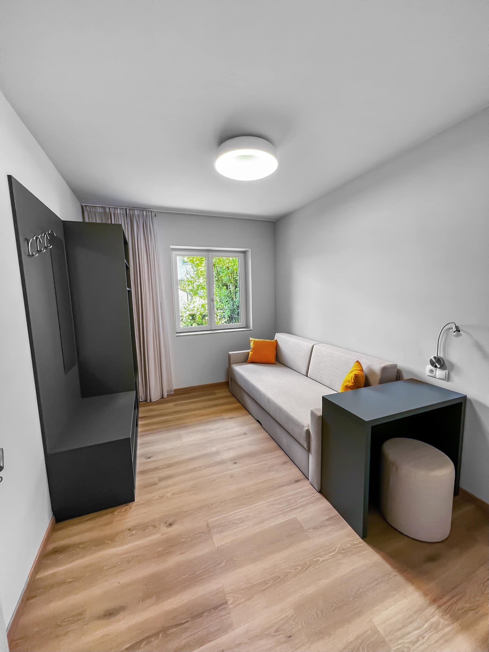 Apartment Kaki Einzelzimmer